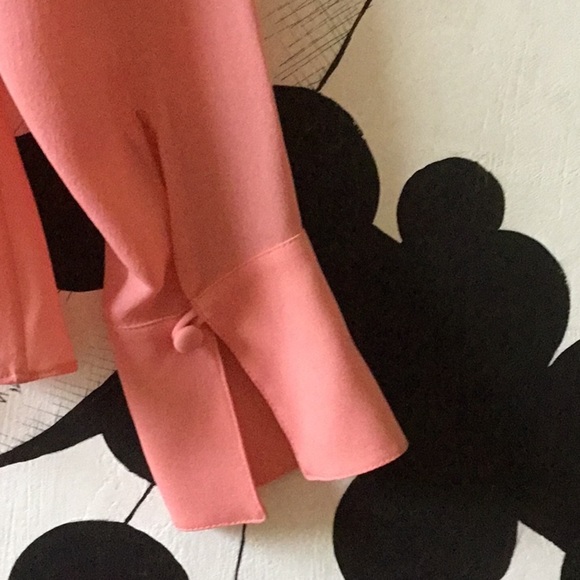 Anne Klein Silk Blouse - Picture 3 of 5